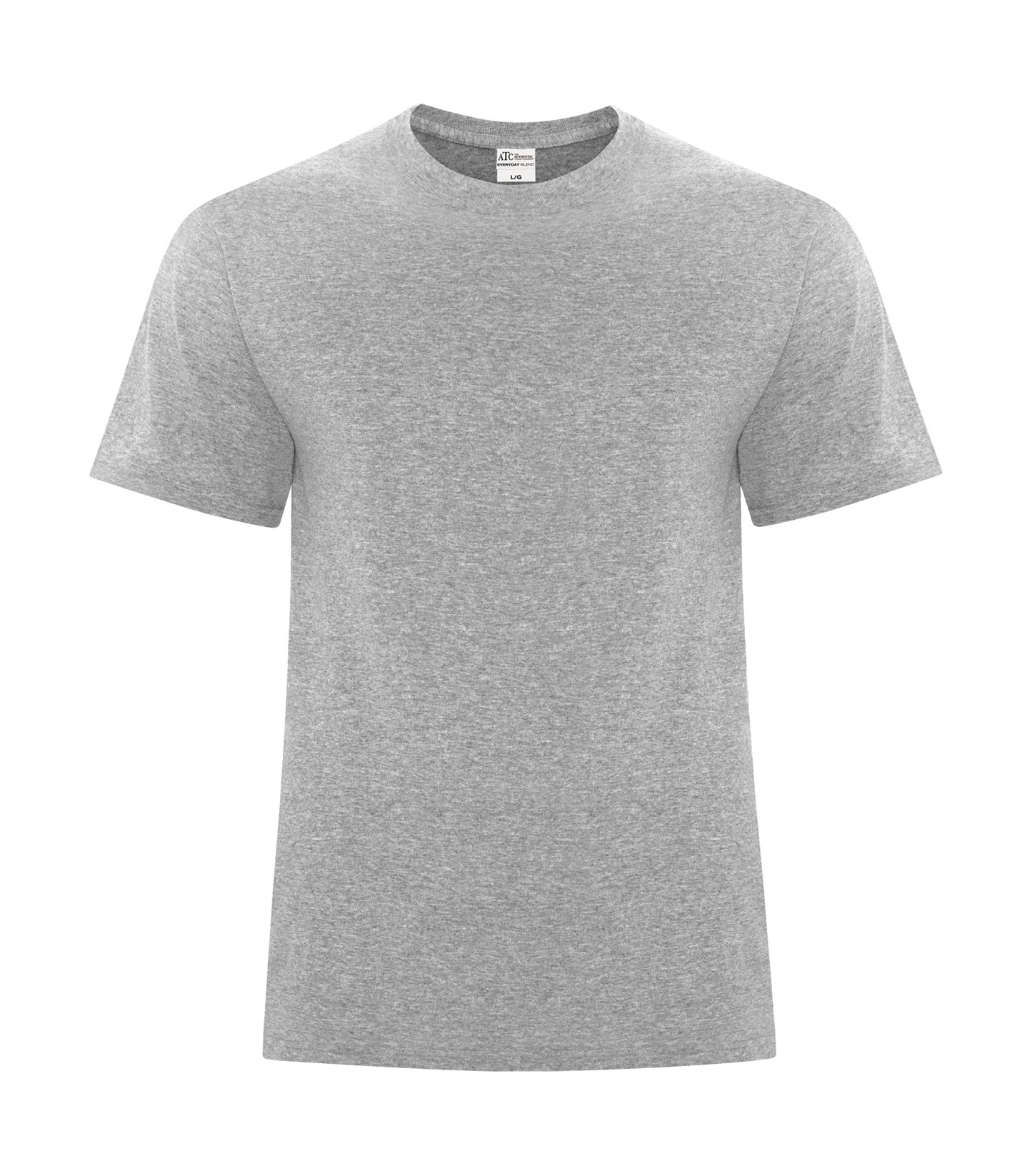 ATCᴹᶜ T-SHIRT EVERYDAY COTTON BLEND. ATC5050