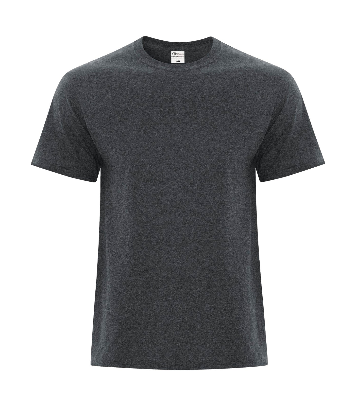 ATCᴹᶜ T-SHIRT EVERYDAY COTTON BLEND. ATC5050
