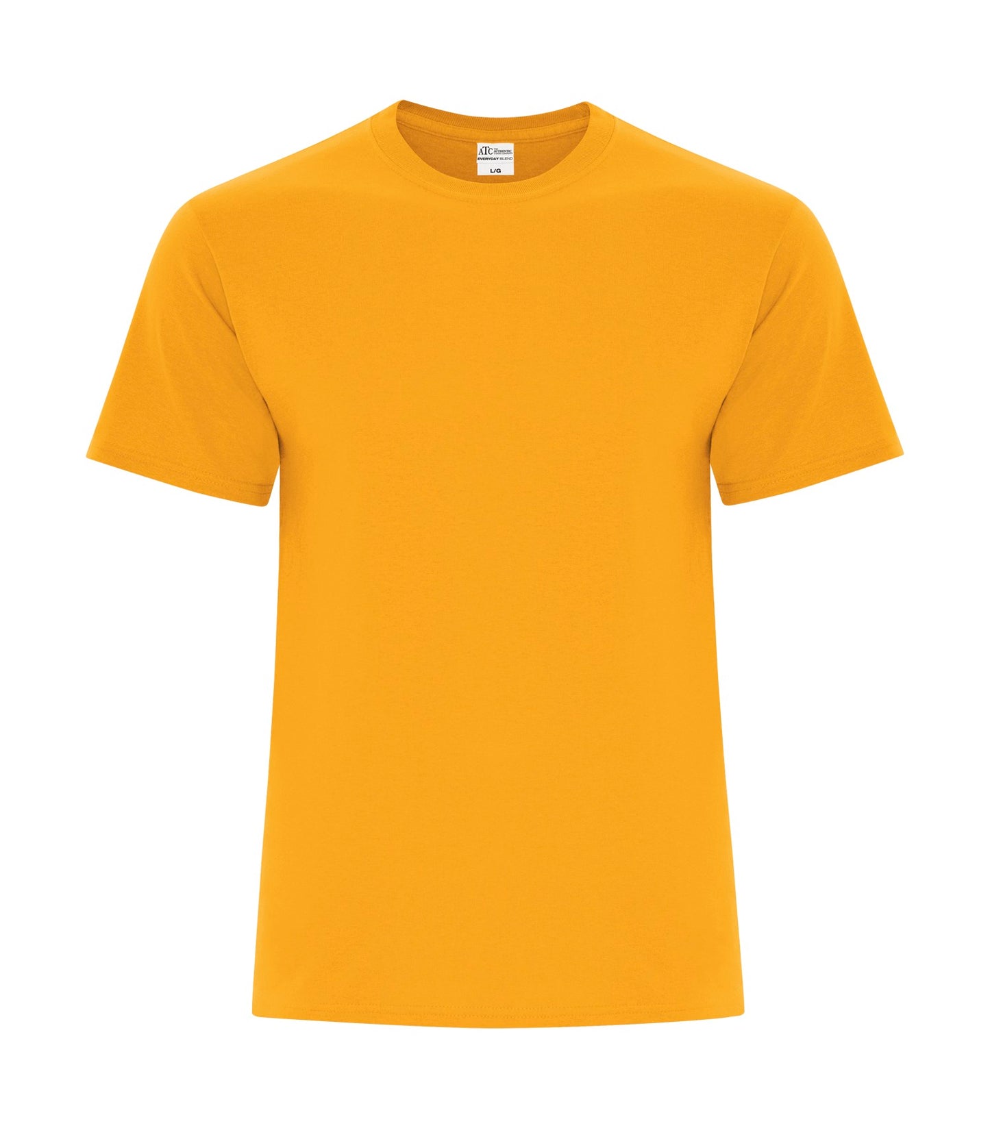 ATCᴹᶜ T-SHIRT EVERYDAY COTTON BLEND. ATC5050