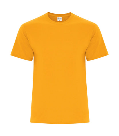 ATCᴹᶜ T-SHIRT EVERYDAY COTTON BLEND. ATC5050