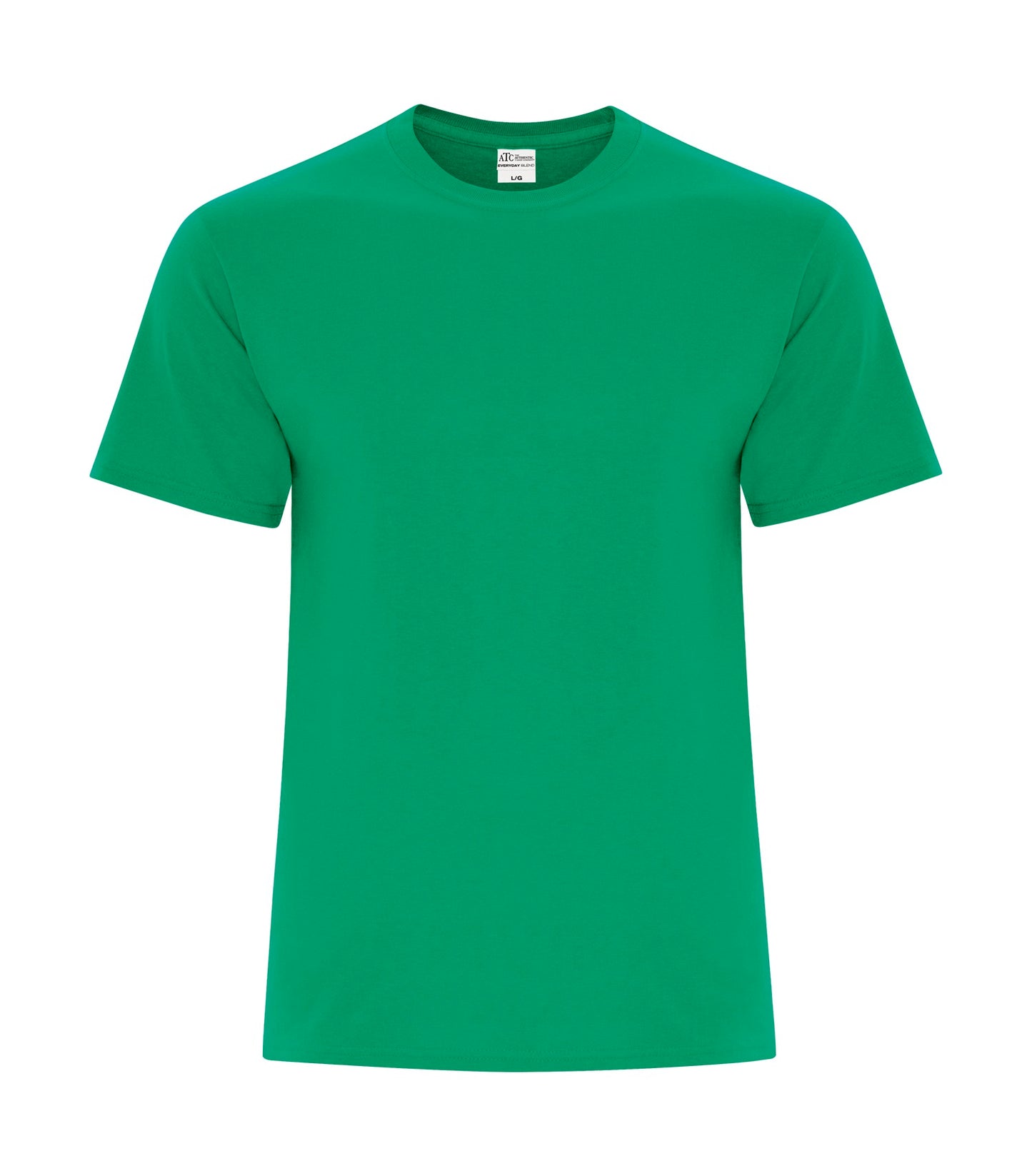 ATCᴹᶜ T-SHIRT EVERYDAY COTTON BLEND. ATC5050
