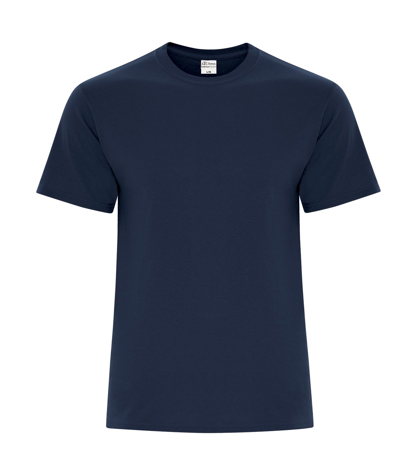 ATCᴹᶜ T-SHIRT EVERYDAY COTTON BLEND. ATC5050