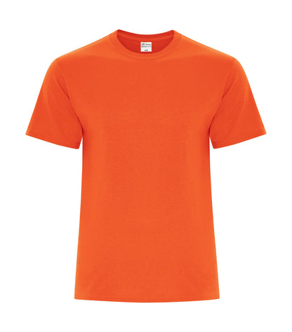 ATCᴹᶜ T-SHIRT EVERYDAY COTTON BLEND. ATC5050