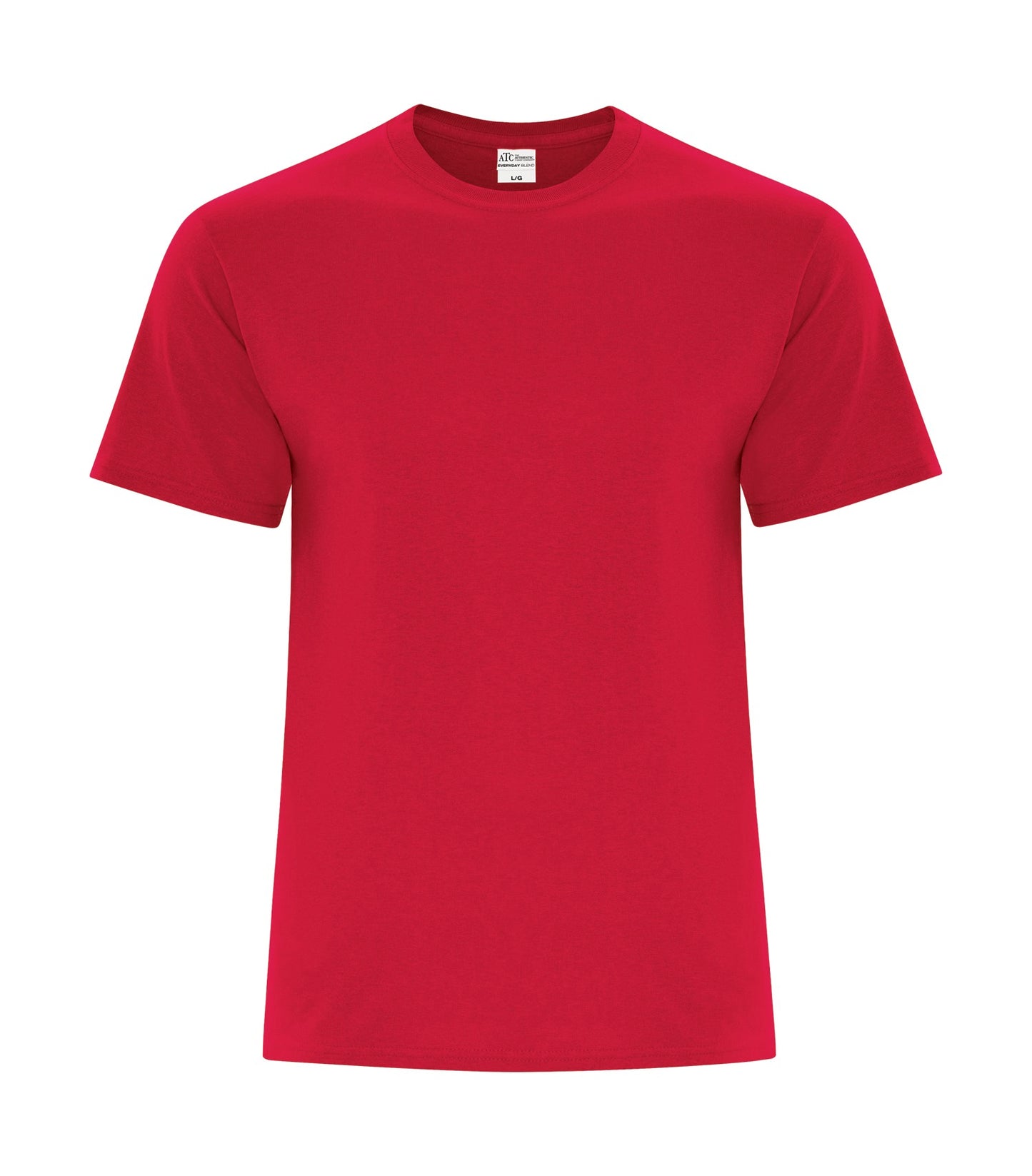ATCᴹᶜ T-SHIRT EVERYDAY COTTON BLEND. ATC5050