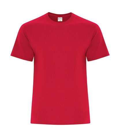ATCᴹᶜ T-SHIRT EVERYDAY COTTON BLEND. ATC5050
