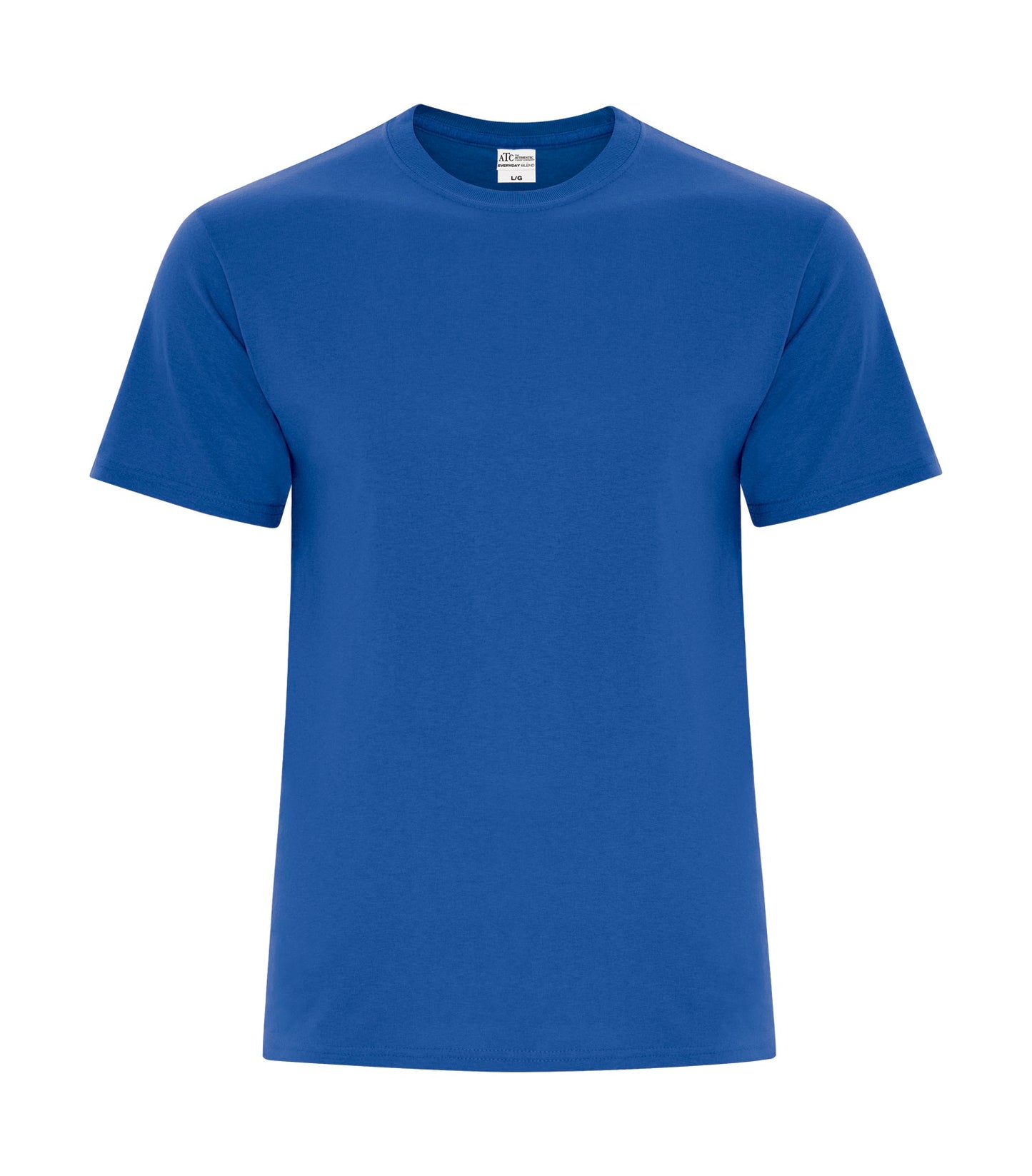 ATCᴹᶜ T-SHIRT EVERYDAY COTTON BLEND. ATC5050