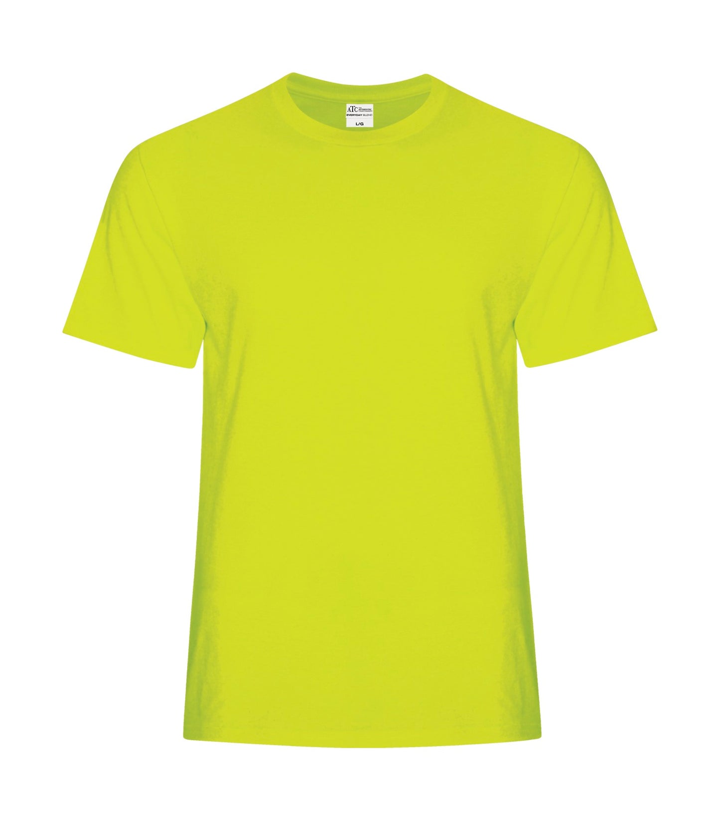 ATCᴹᶜ T-SHIRT EVERYDAY COTTON BLEND. ATC5050
