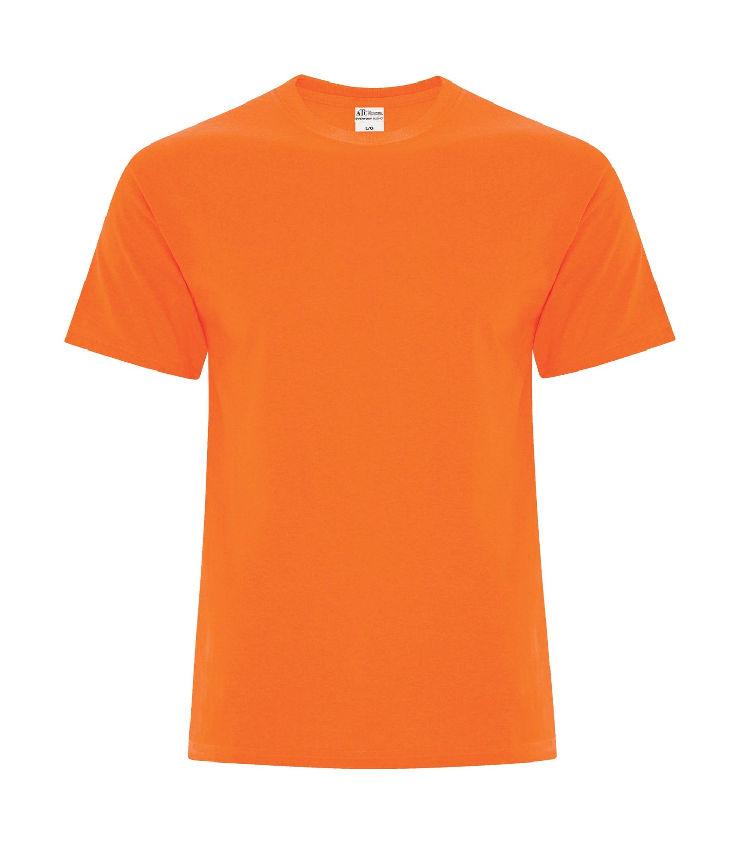 ATCᴹᶜ T-SHIRT EVERYDAY COTTON BLEND. ATC5050