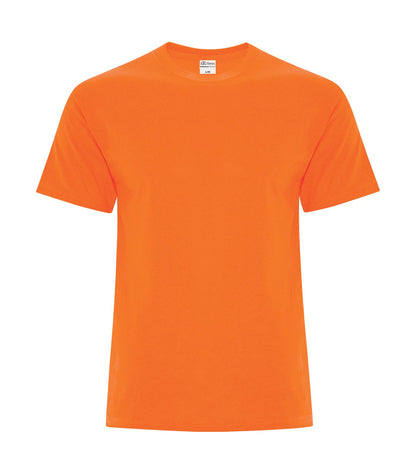 ATCᴹᶜ T-SHIRT EVERYDAY COTTON BLEND. ATC5050