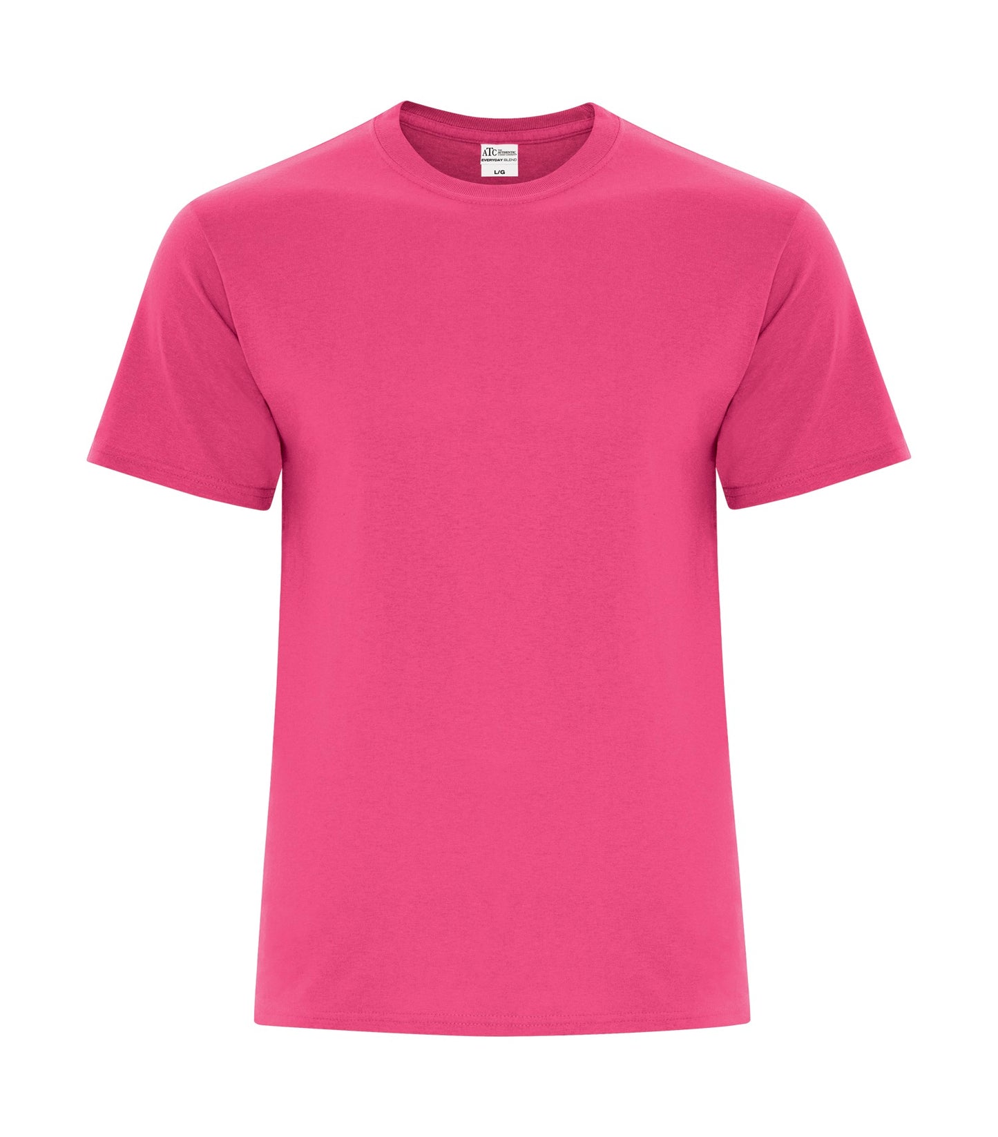 ATCᴹᶜ T-SHIRT EVERYDAY COTTON BLEND. ATC5050