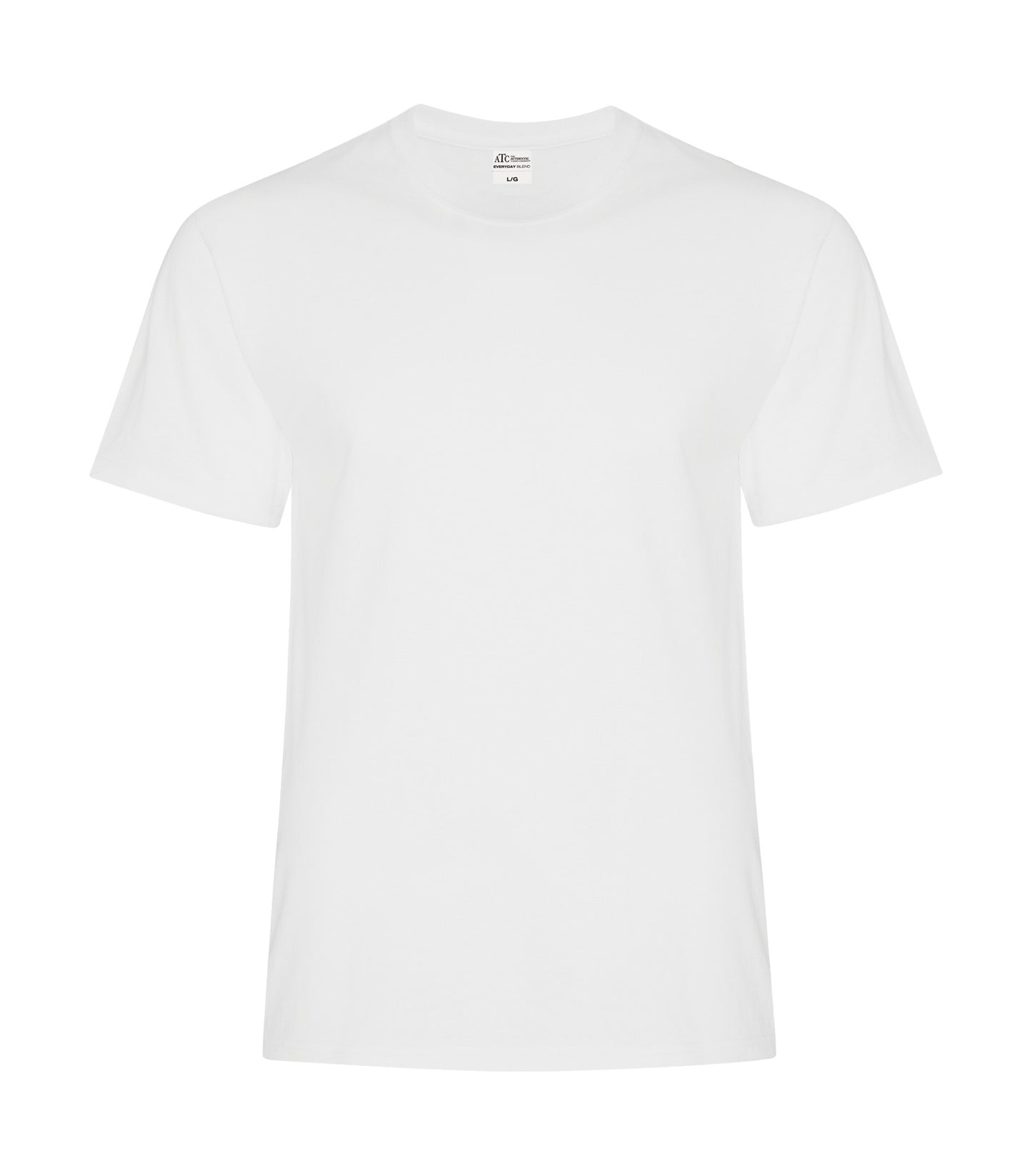 ATCᴹᶜ T-SHIRT EVERYDAY COTTON BLEND. ATC5050