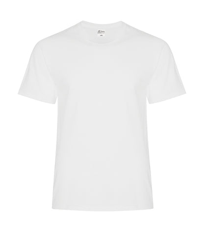 ATCᴹᶜ T-SHIRT EVERYDAY COTTON BLEND. ATC5050