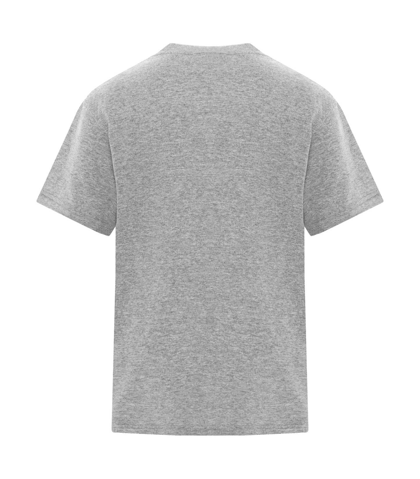 ATCᴹᶜ T-SHIRT EVERYDAY COTTON BLEND POUR JEUNES. ATC5050Y
