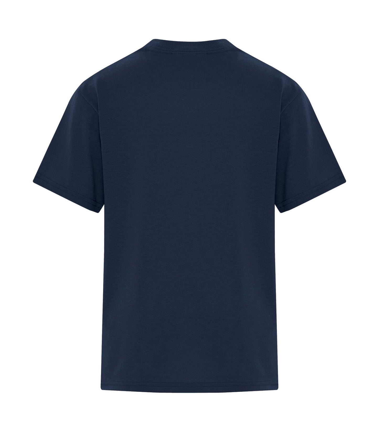 ATCᴹᶜ T-SHIRT EVERYDAY COTTON BLEND POUR JEUNES. ATC5050Y