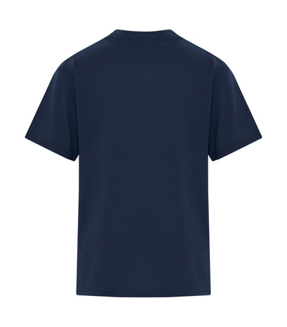 ATCᴹᶜ T-SHIRT EVERYDAY COTTON BLEND POUR JEUNES. ATC5050Y