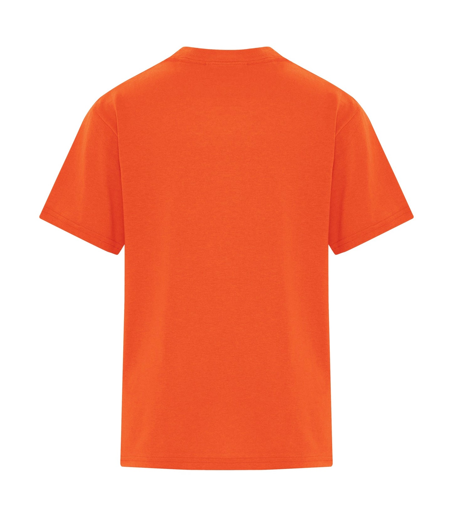 ATCᴹᶜ T-SHIRT EVERYDAY COTTON BLEND POUR JEUNES. ATC5050Y