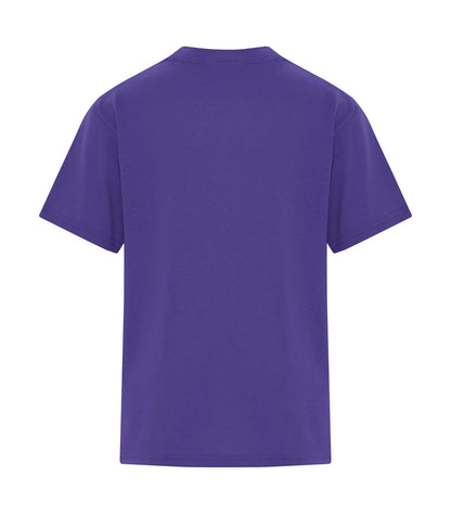 ATCᴹᶜ T-SHIRT EVERYDAY COTTON BLEND POUR JEUNES. ATC5050Y