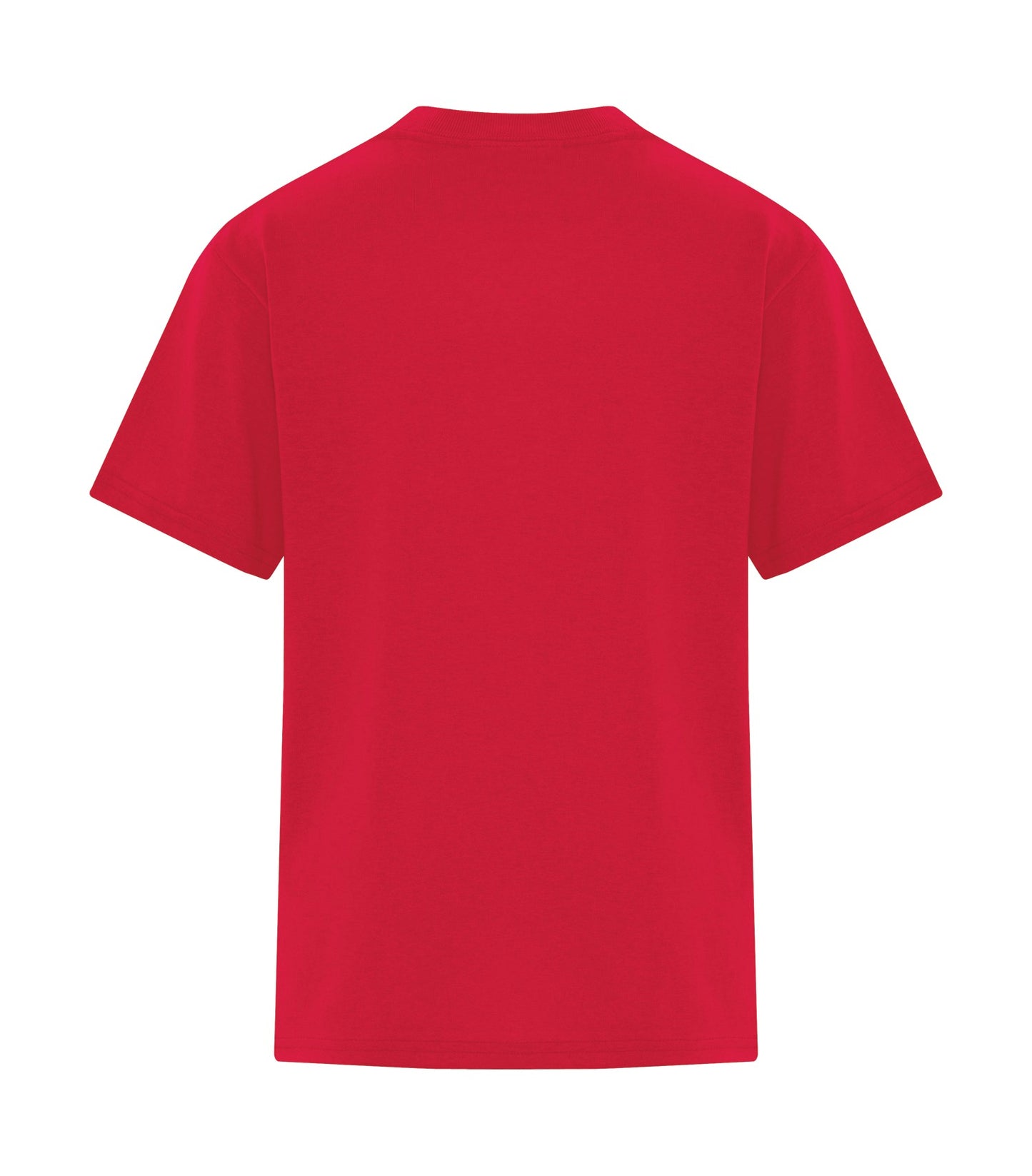 ATCᴹᶜ T-SHIRT EVERYDAY COTTON BLEND POUR JEUNES. ATC5050Y