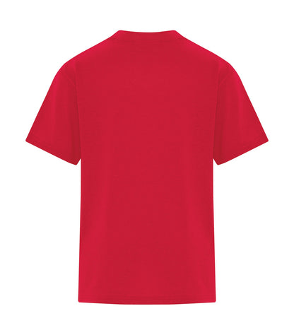 ATCᴹᶜ T-SHIRT EVERYDAY COTTON BLEND POUR JEUNES. ATC5050Y