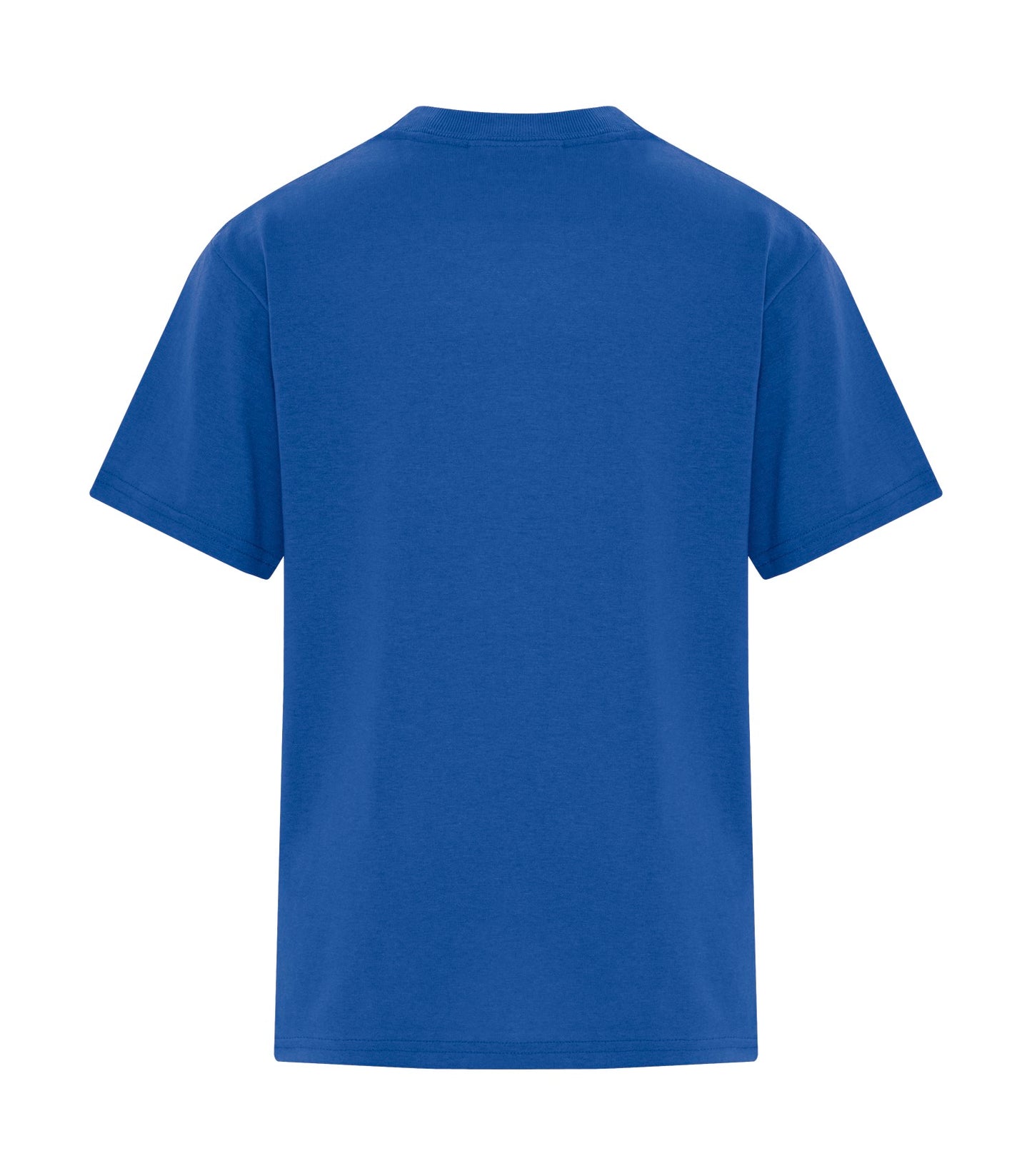 ATCᴹᶜ T-SHIRT EVERYDAY COTTON BLEND POUR JEUNES. ATC5050Y