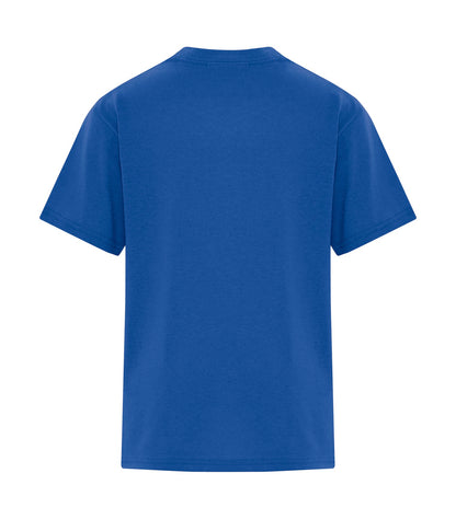 ATCᴹᶜ T-SHIRT EVERYDAY COTTON BLEND POUR JEUNES. ATC5050Y