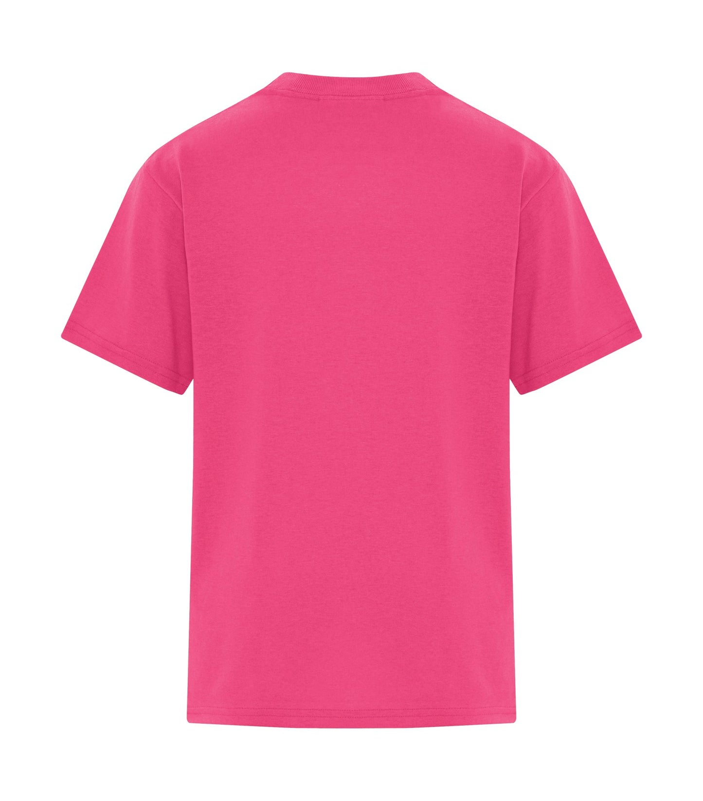 ATCᴹᶜ T-SHIRT EVERYDAY COTTON BLEND POUR JEUNES. ATC5050Y