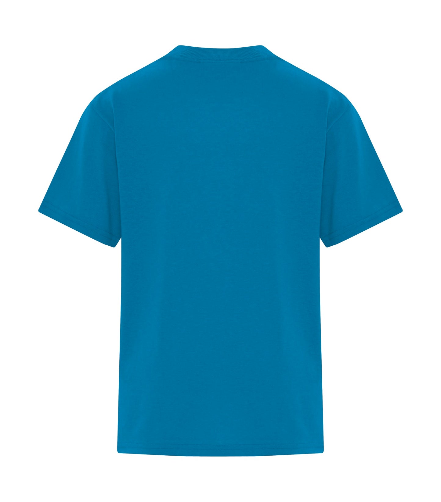 ATCᴹᶜ T-SHIRT EVERYDAY COTTON BLEND POUR JEUNES. ATC5050Y