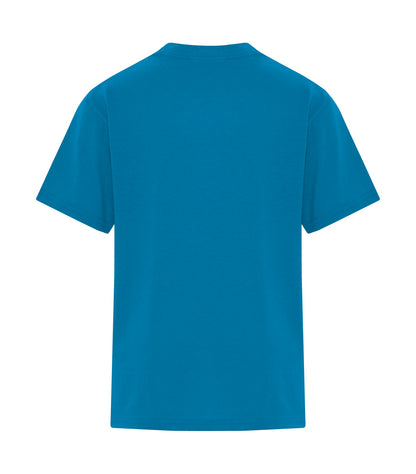 ATCᴹᶜ T-SHIRT EVERYDAY COTTON BLEND POUR JEUNES. ATC5050Y