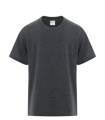 ATCᴹᶜ T-SHIRT EVERYDAY COTTON BLEND POUR JEUNES. ATC5050Y