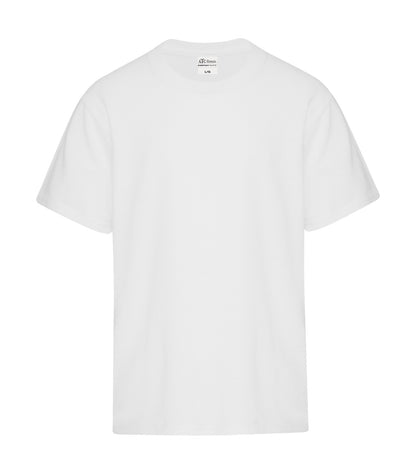 ATCᴹᶜ T-SHIRT EVERYDAY COTTON BLEND POUR JEUNES. ATC5050Y