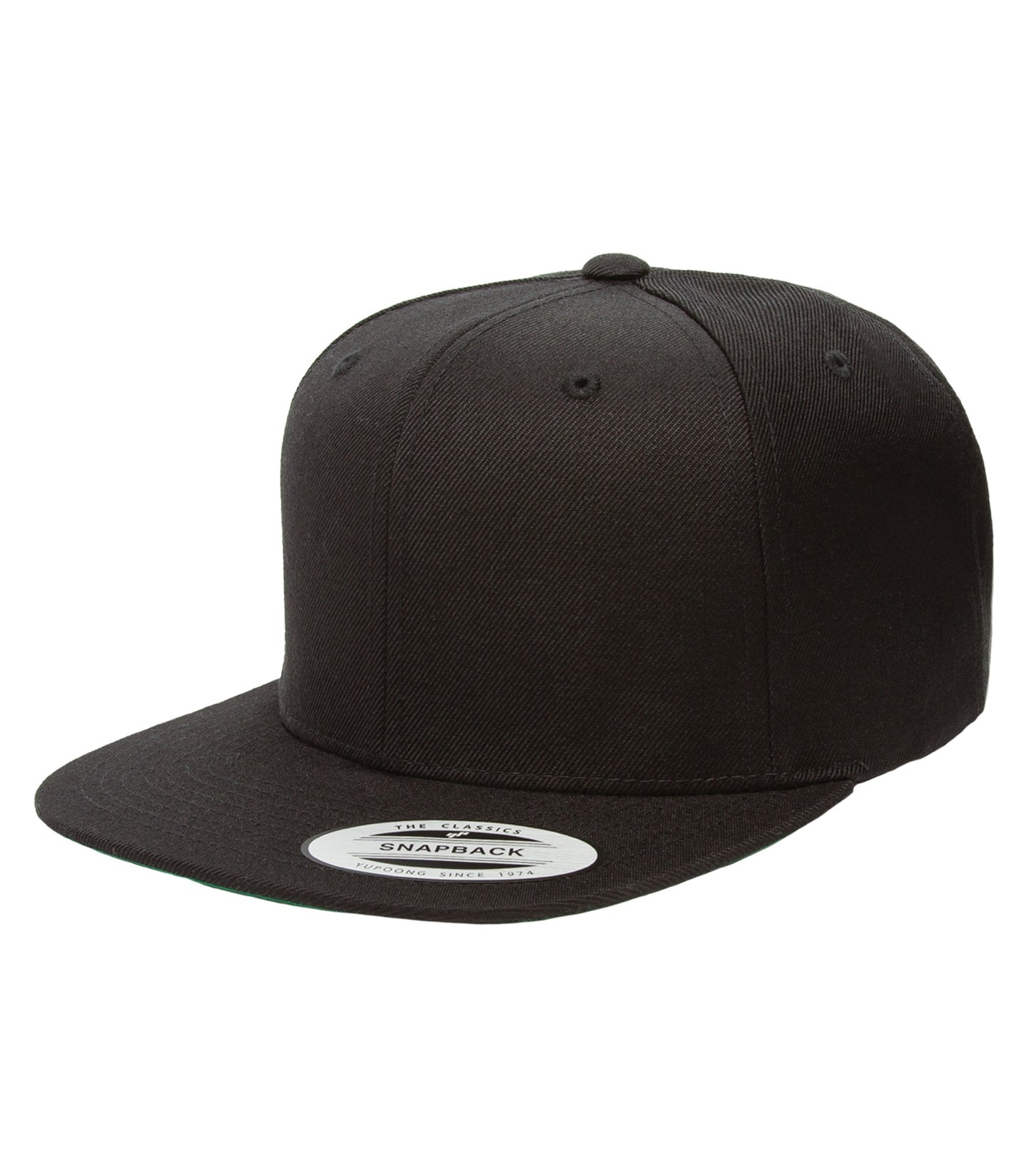 ATCᴹᶜ YUPOONGᴹᴰ CASQUETTE PREMIUM CLASSIQUE YP CLASSICSᴹᶜ. ATC6089M