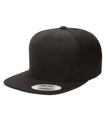 ATCᴹᶜ YUPOONGᴹᴰ CASQUETTE PREMIUM CLASSIQUE YP CLASSICSᴹᶜ. ATC6089M