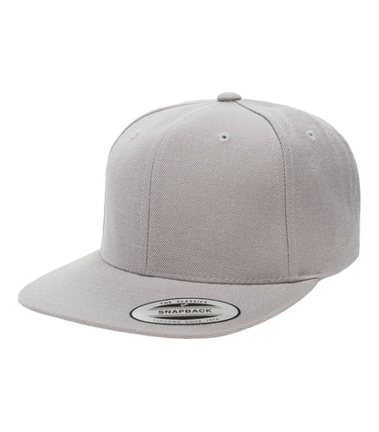 ATCᴹᶜ YUPOONGᴹᴰ CASQUETTE PREMIUM CLASSIQUE YP CLASSICSᴹᶜ. ATC6089M