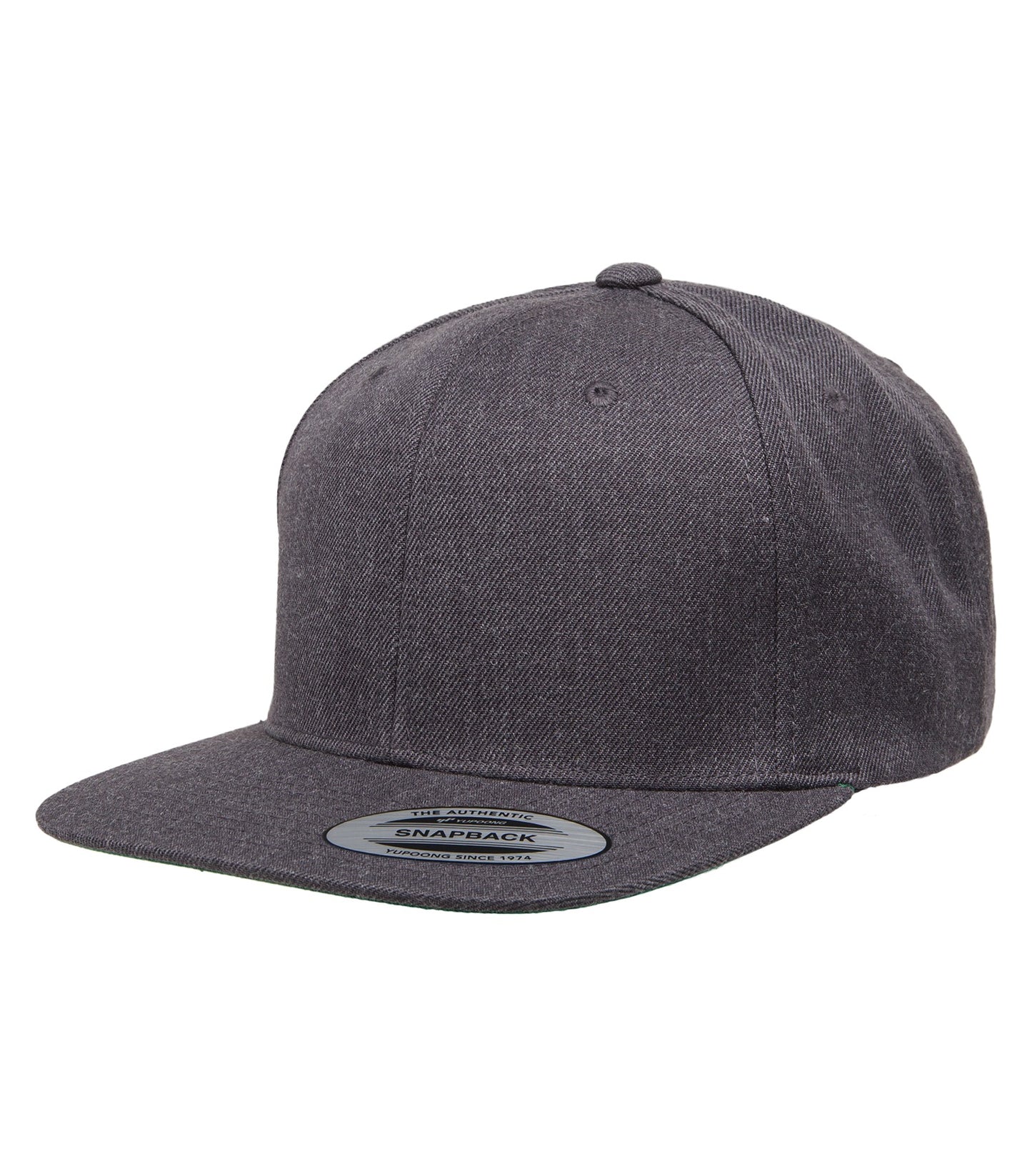 ATCᴹᶜ YUPOONGᴹᴰ CASQUETTE PREMIUM CLASSIQUE YP CLASSICSᴹᶜ. ATC6089M