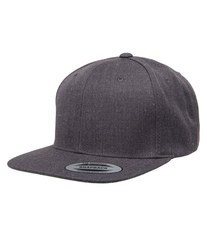 ATCᴹᶜ YUPOONGᴹᴰ CASQUETTE PREMIUM CLASSIQUE YP CLASSICSᴹᶜ. ATC6089M