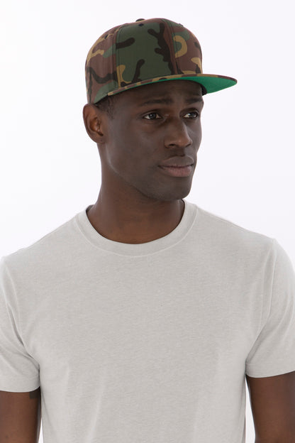 ATCᴹᶜ YUPOONGᴹᴰ CASQUETTE PREMIUM CLASSIQUE YP CLASSICSᴹᶜ. ATC6089M