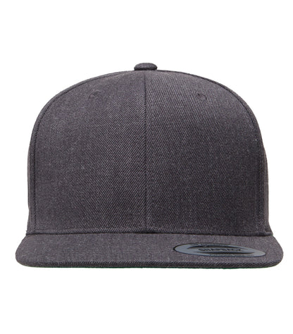 ATCᴹᶜ YUPOONGᴹᴰ CASQUETTE PREMIUM CLASSIQUE YP CLASSICSᴹᶜ. ATC6089M