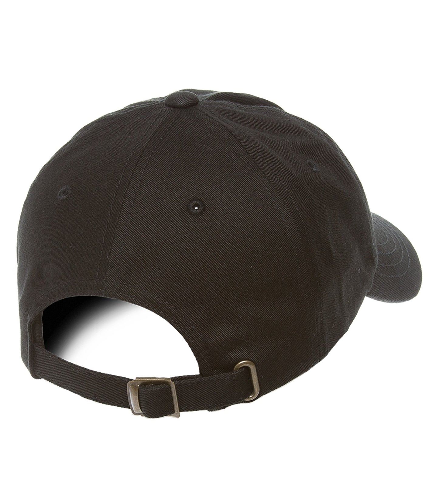 ATCᴹᶜ YUPOONGᴹᴰ CASQUETTE DAD SERGÉ DE COTON YP CLASSICSᴹᶜ. ATC6245CM