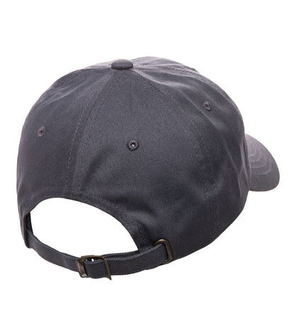 ATCᴹᶜ YUPOONGᴹᴰ CASQUETTE DAD SERGÉ DE COTON YP CLASSICSᴹᶜ. ATC6245CM