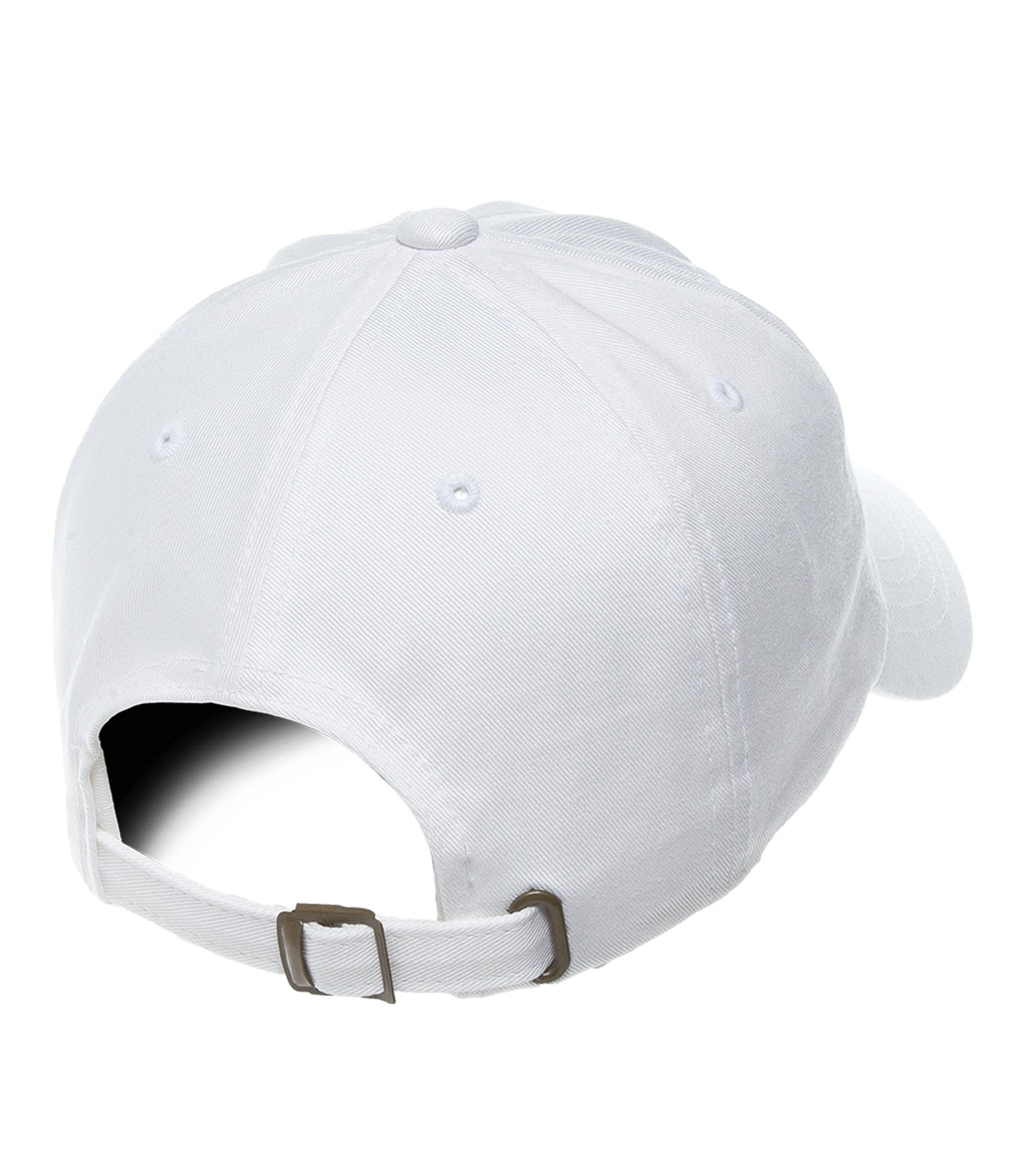 ATCᴹᶜ YUPOONGᴹᴰ CASQUETTE DAD SERGÉ DE COTON YP CLASSICSᴹᶜ. ATC6245CM