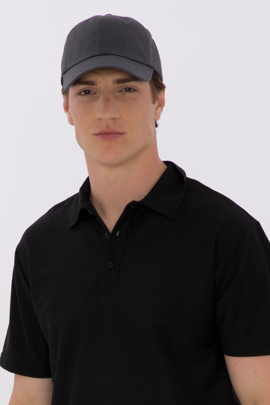 ATCᴹᶜ YUPOONGᴹᴰ CASQUETTE DAD SERGÉ DE COTON YP CLASSICSᴹᶜ. ATC6245CM