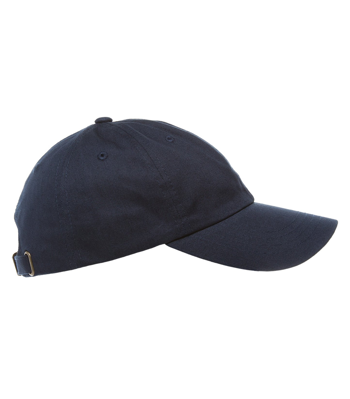 ATCᴹᶜ YUPOONGᴹᴰ CASQUETTE DAD SERGÉ DE COTON YP CLASSICSᴹᶜ. ATC6245CM