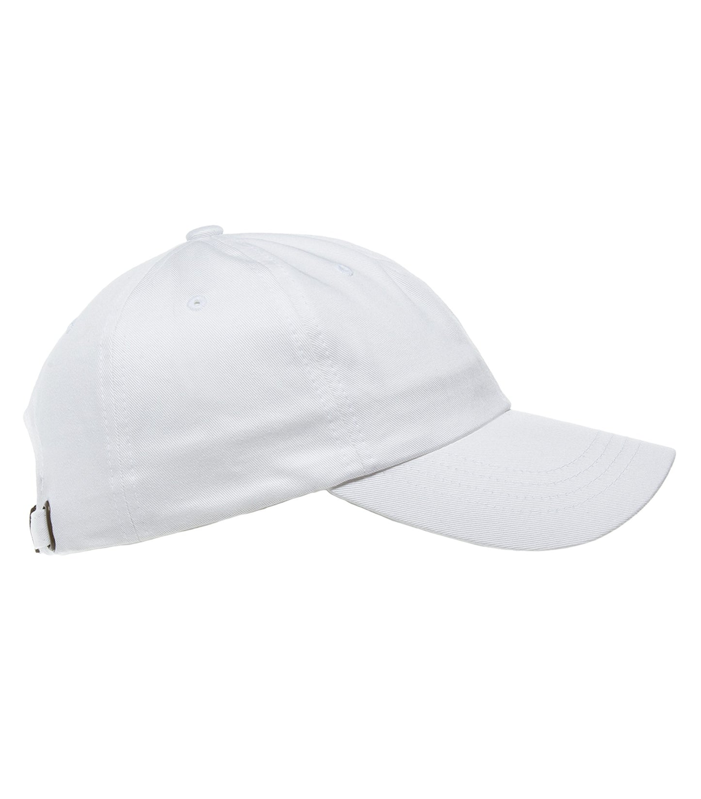 ATCᴹᶜ YUPOONGᴹᴰ CASQUETTE DAD SERGÉ DE COTON YP CLASSICSᴹᶜ. ATC6245CM