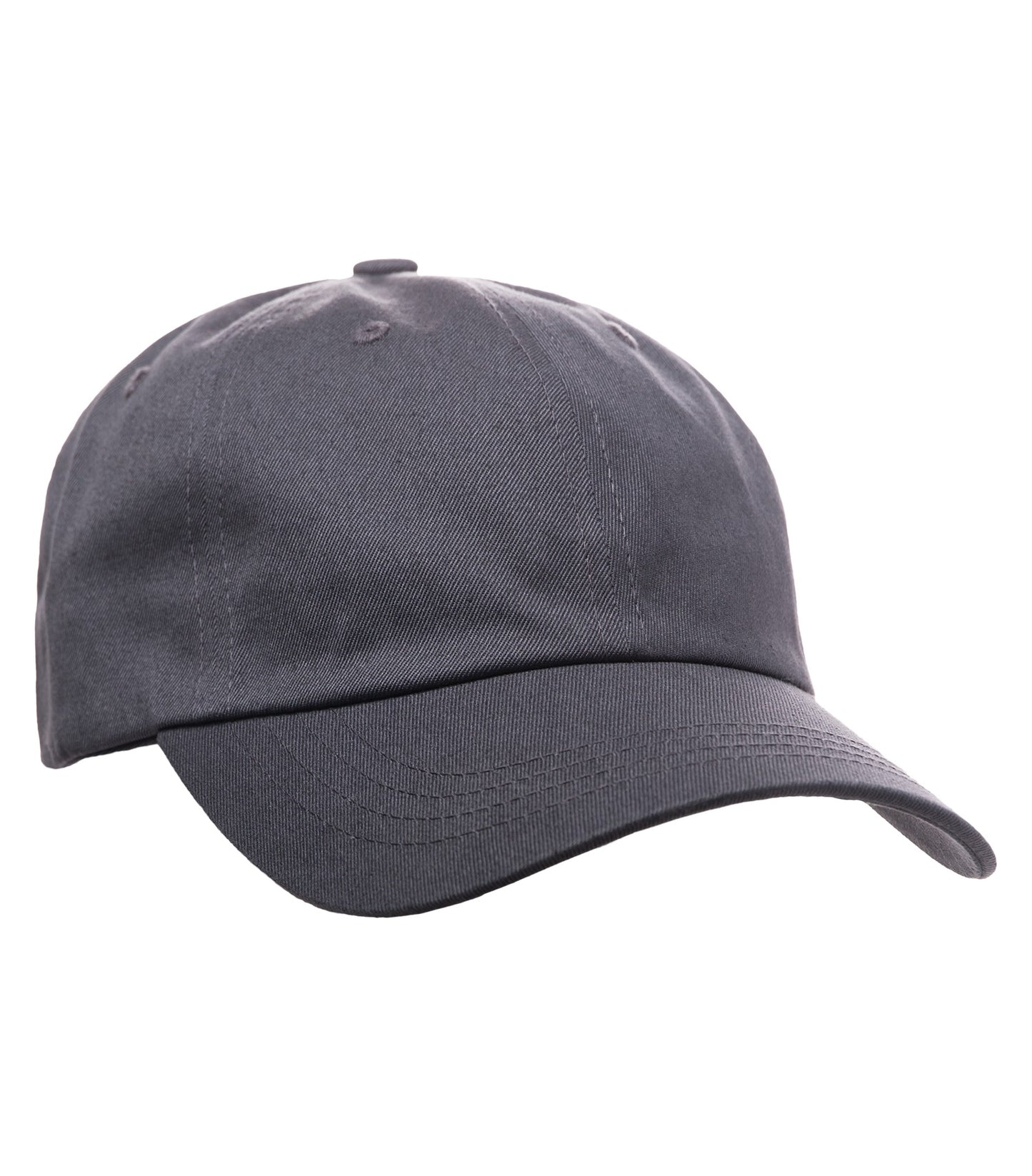 ATCᴹᶜ YUPOONGᴹᴰ CASQUETTE DAD SERGÉ DE COTON YP CLASSICSᴹᶜ. ATC6245CM