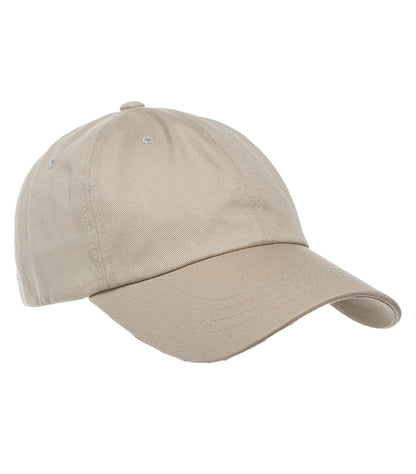 ATCᴹᶜ YUPOONGᴹᴰ CASQUETTE DAD SERGÉ DE COTON YP CLASSICSᴹᶜ. ATC6245CM