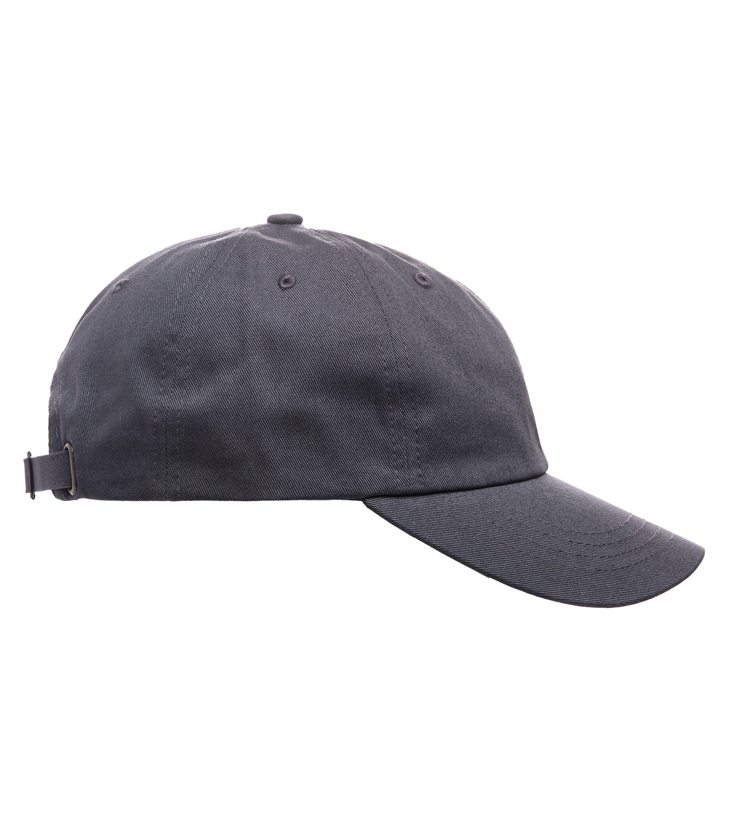 ATCᴹᶜ YUPOONGᴹᴰ CASQUETTE DAD SERGÉ DE COTON YP CLASSICSᴹᶜ. ATC6245CM