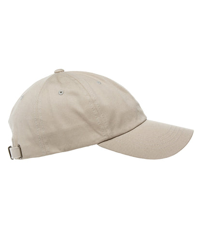 ATCᴹᶜ YUPOONGᴹᴰ CASQUETTE DAD SERGÉ DE COTON YP CLASSICSᴹᶜ. ATC6245CM