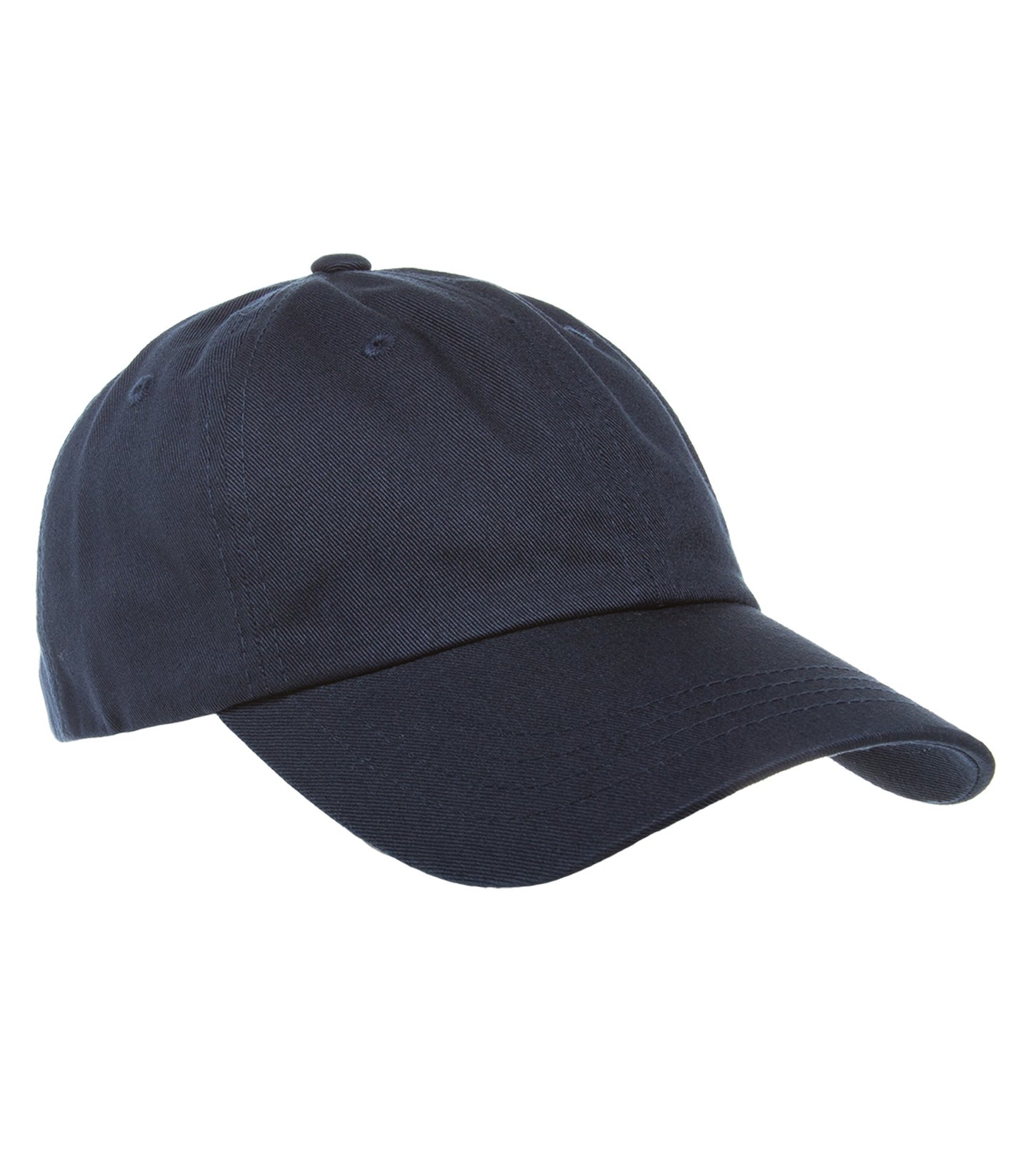 ATCᴹᶜ YUPOONGᴹᴰ CASQUETTE DAD SERGÉ DE COTON YP CLASSICSᴹᶜ. ATC6245CM