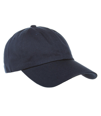 ATCᴹᶜ YUPOONGᴹᴰ CASQUETTE DAD SERGÉ DE COTON YP CLASSICSᴹᶜ. ATC6245CM