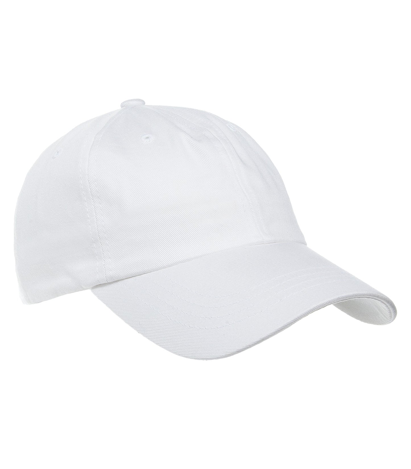 ATCᴹᶜ YUPOONGᴹᴰ CASQUETTE DAD SERGÉ DE COTON YP CLASSICSᴹᶜ. ATC6245CM